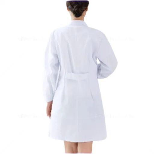 Women's Daily Long-sleeved Work Clothes Can Be Worn As Outerwear