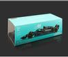 Bburago 1:24 2023 Mercedes W14 F1 Car Model - Lewis Hamilton Edition