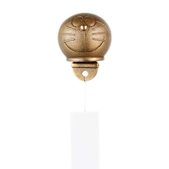 

Nousaku Doraemon Wind Chime 600221 [Doraemon Series] [Brass] золотий