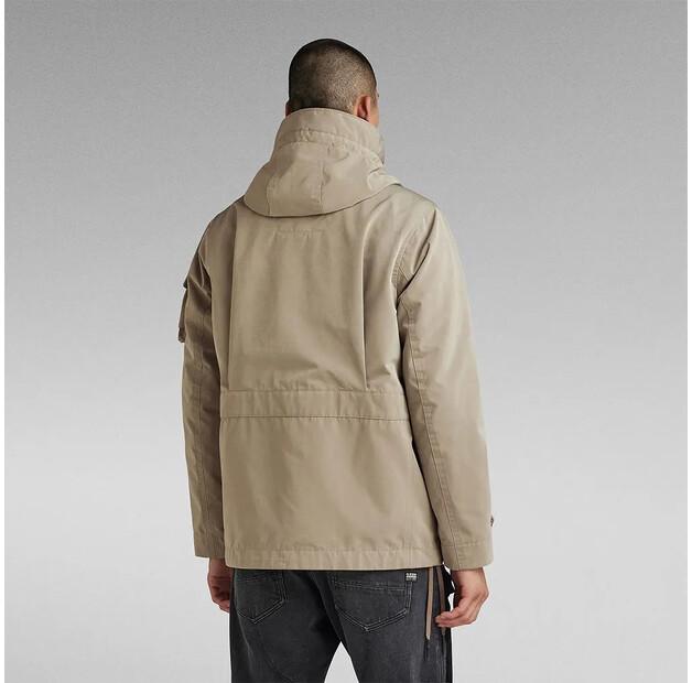 G-Star 2-In-1 Adaptable Vodan Jacket