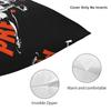 Stylish Home Umamusume Pretty Derby El Condor Pasadecor Pillowcase Accessories Pillow Cover Zipper Multi Size