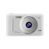 Retro CCD Portable Dual Flash Card Camera for Students