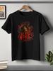 Design Heroes Brand T-shirt