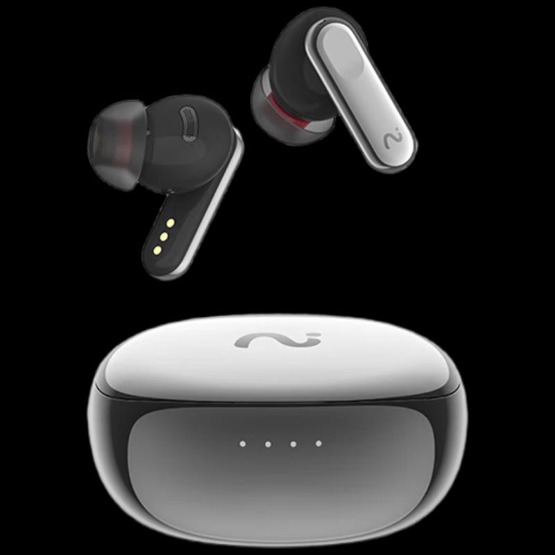 

iFLYTEK Nano+ Noise-Cancelling Bluetooth Recording Earbuds