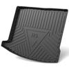 MG HS Trunk Mat: Custom TPE Tail Box Liner