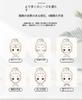 Assorted Facial Beauty Massage Face Body 3D No Charging Eye Birthday Gift 2-Piece Rollers, Y-Shaped Rollers, Rollers, & Massagers, Design, Required,