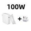 30W 61W 87W 96W 100W 118W PD USB-C Notebook Laptops Power Adapter Type-C Fast Charger For MacBook Pro 12 inch 13 inch Touch Bar