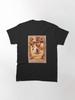 Indiana Jones Indiana Jones And The Last Crusade Classic T-Shirt