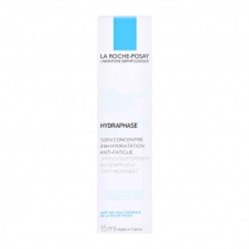 La Roche-Posay Hydraphase Intense Eye Cream 15ml