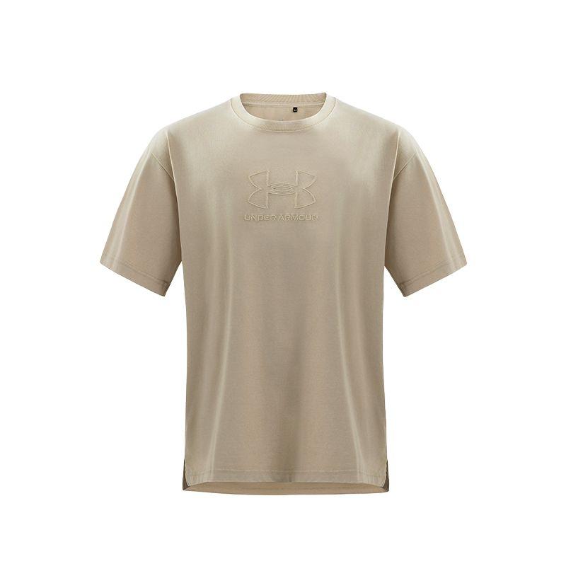 Men's T-Shirt Under Armour SS25 T Shirt Unisex