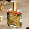 Elegant Fresh Long Lasting Fragrant Eau De Parfum 30ml