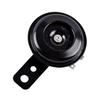Motorcycle Electric Horn kit 12V 1.5A 120db Universal Waterproof Round Loud Horn Speakers For Scooter Moped Dropship New