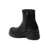 Thommcan Women S Ankle bootS Black 8tmve14w1b