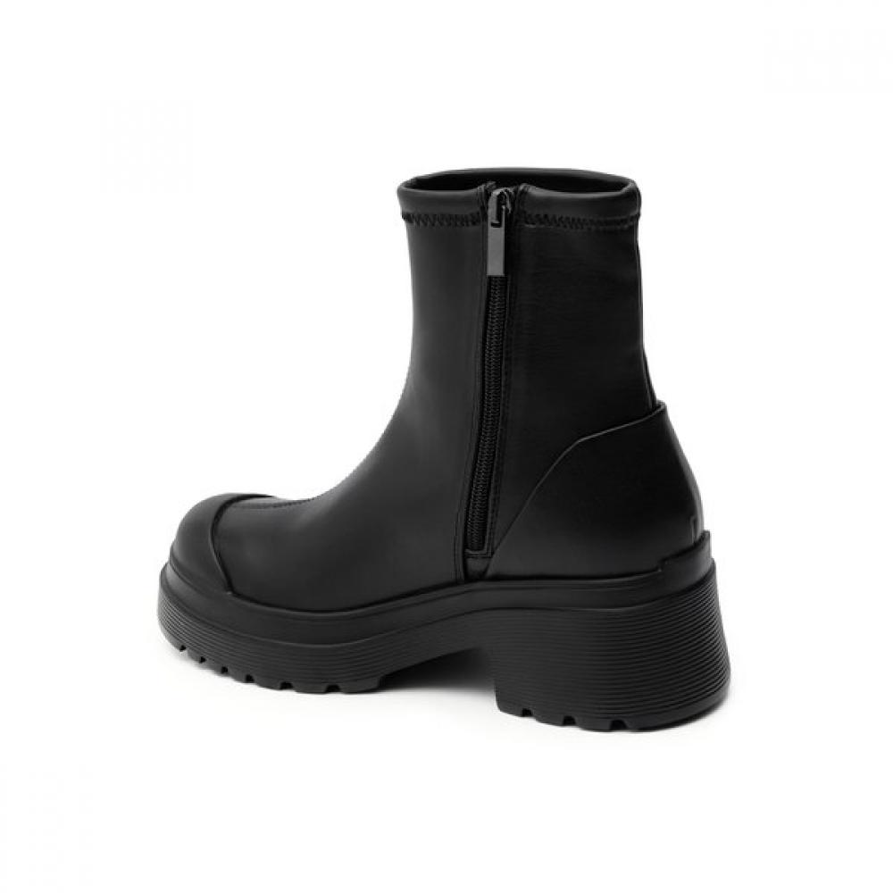 Thommcan Women S Ankle bootS Black 8tmve14w1b