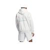 adidas Chapter 03 - The 2024 Collection Basketball Hoodie Unisex Hoodie Light-Grey IZ4912