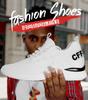 9017 Men's Height-Boosting Low-Top Running Shoes, Flyknit Mesh, Thick Sole, Casual Spring/Summer Jogging Sneakers