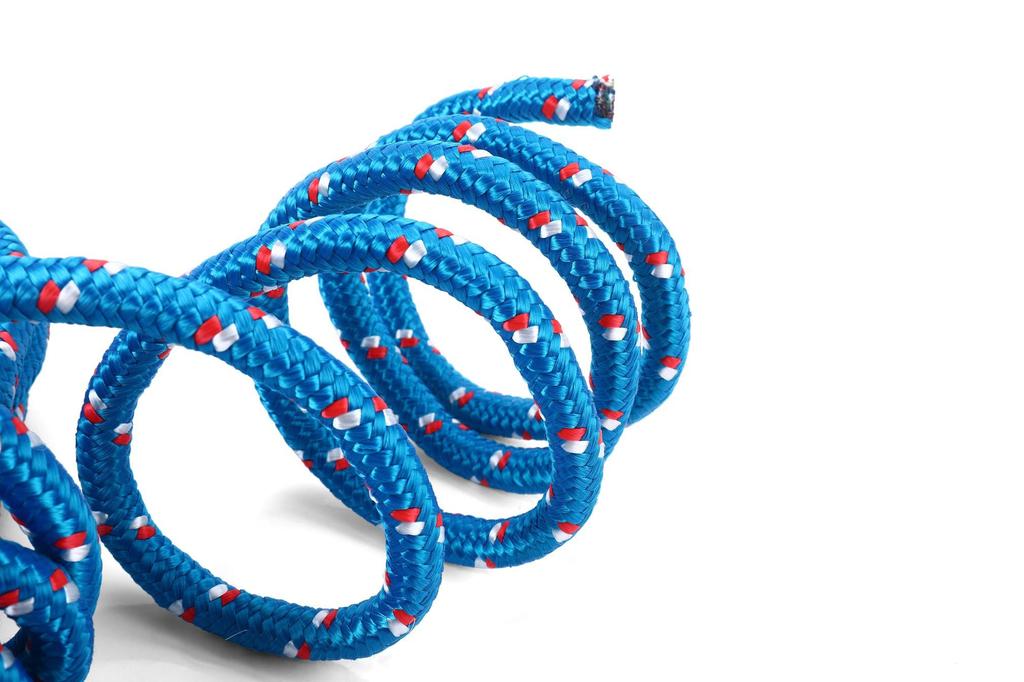 MULTIFUNCTIONAL ROPE 14MM x 10M KD11020