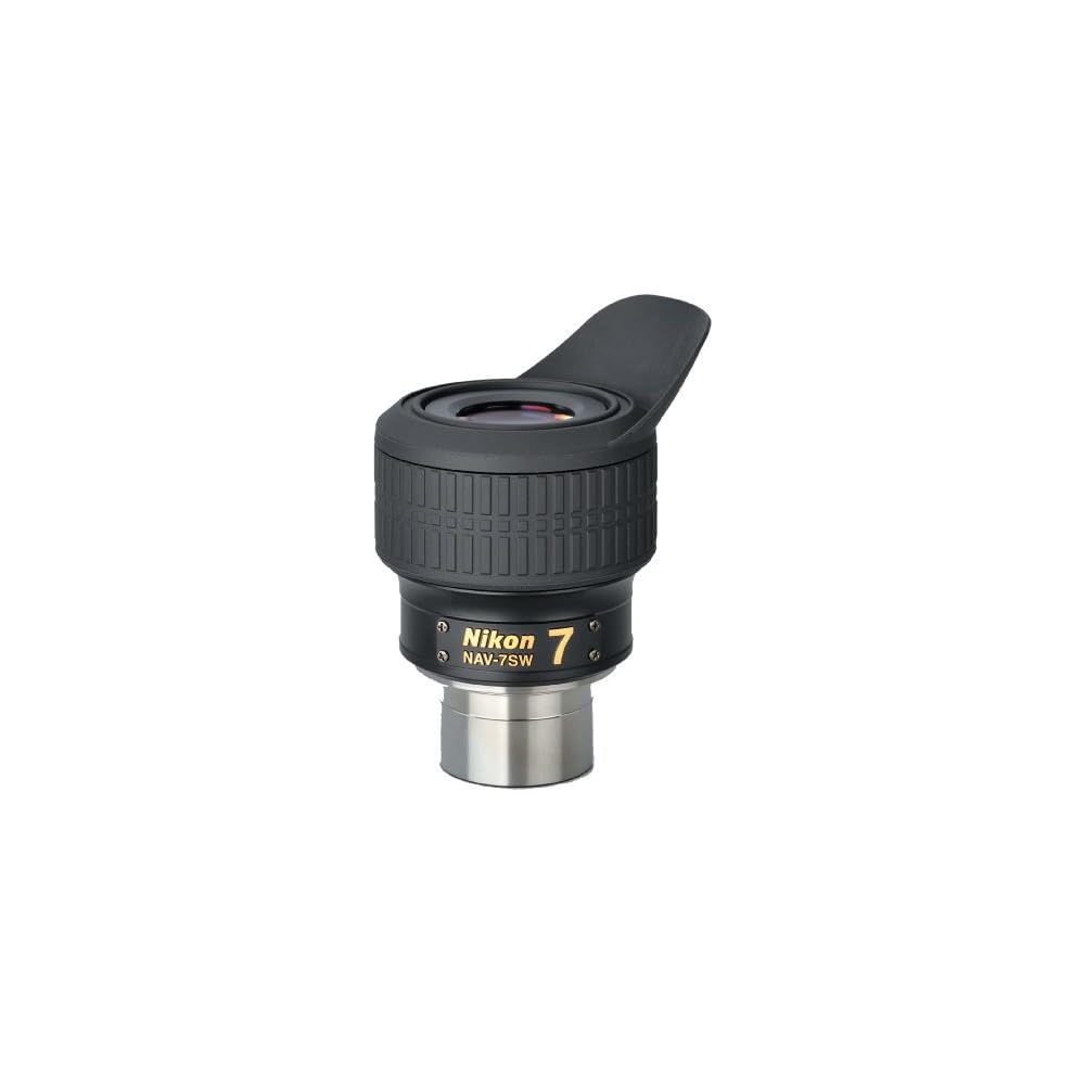 Nikon NAV-7SW Eyepiece for Astronomical Telescopes