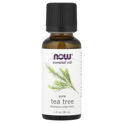 Óleo Essencial, Árvore do Chá, 30ml(1 fl oz)