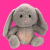 Hot Sell Glowing Breathing Music Cute Animal Elephant Plush Doll Children Sleep Soothing Bedtime Companion Soft Toy s Cuddly Stuffed Fluffy Huggable