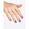 OPI [Nail Lacquer] HRN08 - My Color Wheel Is Spinning 15ml