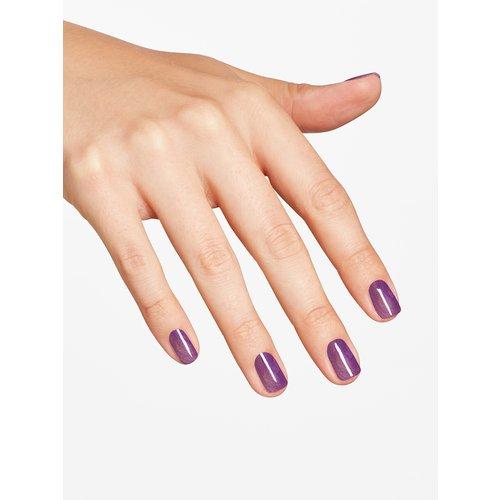 OPI [Nail Lacquer] HRN08 - My Color Wheel Is Spinning 15ml