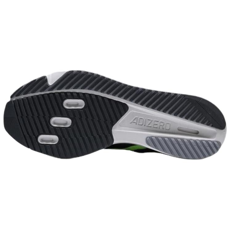 Adidas Adizero SL2 Soft Comfortable Non-Slip Durable Low-Top Running Shoes Men Sneakers Green JI2984