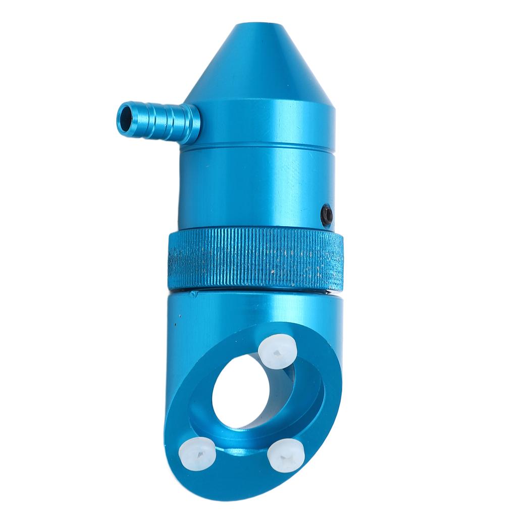 Cap laser CO2 12mm 18mm Diametru lentilă FL50.8mm 25.4mm cu Air Assist Cap laser D12 pentru gravor laser K40