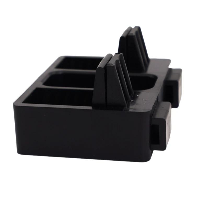 Welding clamp Welding Wire Fixture Bracket Welding Clamp Fixed Clamp For Thick And Thin Wire Clamp Cable Holder Soldering Tool