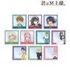 TV Anime Are the Trading Acrylic Cards Box of 10 "You Underworld"