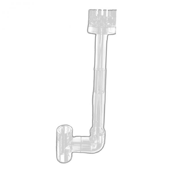 Aquarium Oil Removal Kit, Skimmer, , Efficient, And Functional, Transparent