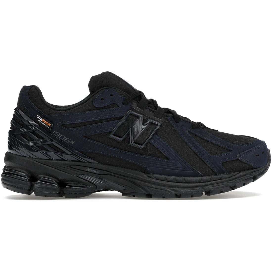 

Кроссовки New Balance 1906R Cordura Outerspace(M1906RWE) 40