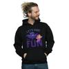 DC Comics Mens Teen Titans Go LetÂ´s Have The Fun Hoodie