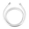 PVC Handheld Shower Head Hose Universal Flexible Anti Winding Explosion-proof Water Tube Bathroom Faucet Hose Extension Pipe