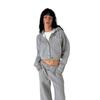 The Ragged Priest Womens/Ladies Crop Hoodie