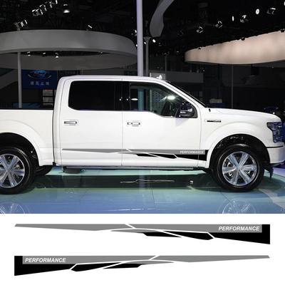 Accesorios de exterior – Pegatinas para automóviles