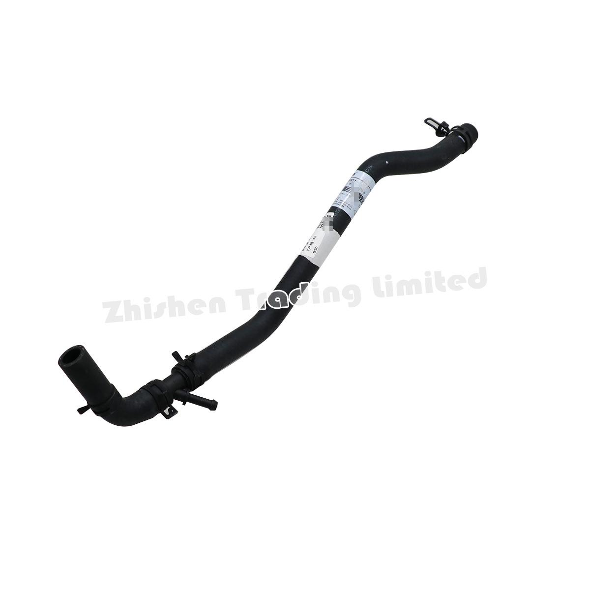 

BAIC BEIJING X7 Шланг отопителя HVAC - Гибкий впускной патрубок