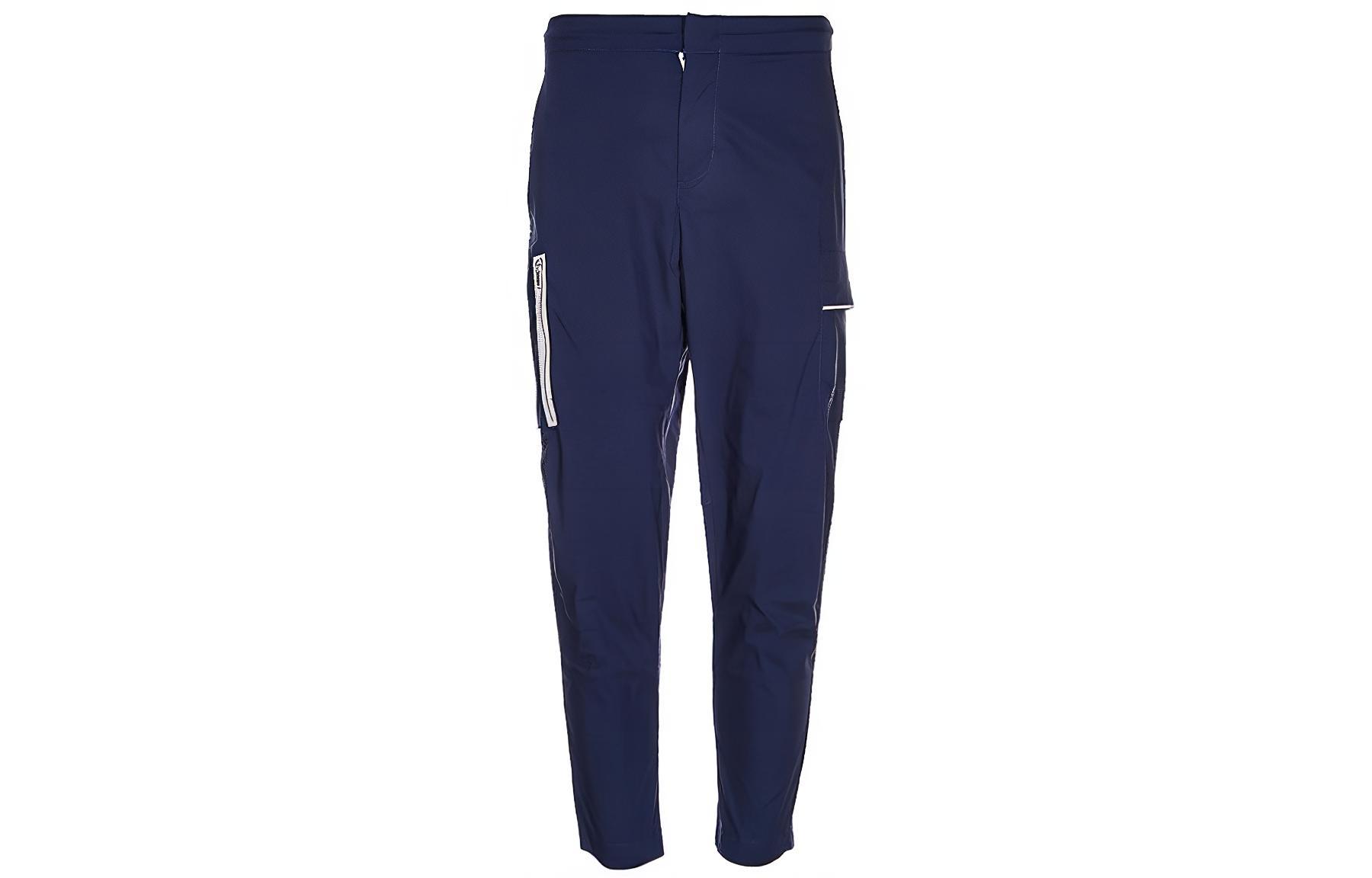 Nike Cargo Pants Men s Navy Blue Moderate DD7035-410 30