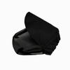 Cappello Traspirante in Rete Repellente per Zanzare per Cani Prevenzione Masticazione Casuale Protezione Animale Domestico Cappello Anti-Morso per Cani
