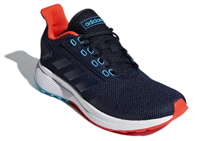 adidas Duramo 9 'Azul Naranja' para Mujer BB7005
