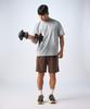 MUSINSA STANDARD SPORTS Dryact 9-Inch Shorts (4 Colors)