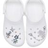 Crocs Cute Punk Jibbitz 5 Set
