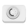 Mechanical Timer Switch US Standard Time Control Plug Convenient Timer Socket  Home Appliance