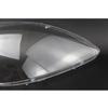 MWX2  Auto Light Caps For Mercedes-Benz Viano Vito W639 2004- 2010 Car Headlight Cover Transparent Lampcover Lampshade Lamp Shell