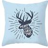 Christmas Decoration Cushion Cover for Sofa Livingroom Throw Pillow Cover % Polyester Resuable Pillow Case Drop Shipping