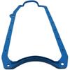 Xspeedonline New 1 Piece Oil Pan Gasket for 1955-1979 Sb Chevy 400 350 327 283 265