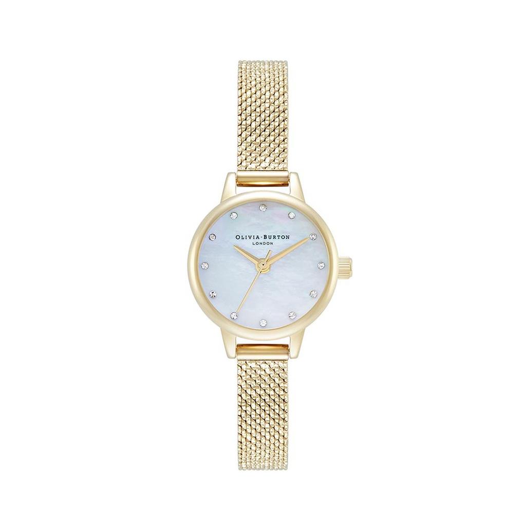 [Olivia Burton] Classics Set (OBGSET167) Ladies' Watch Set