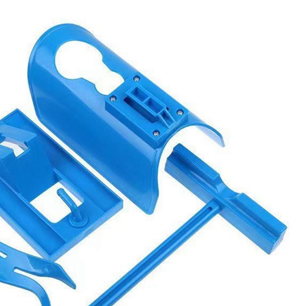 Socken Strumpf Anzieher Einfach An Einfach Aus Socken Anziehhilfe Set Bücken Frei Strumpf Helfer Anzieher Gerät für Ältere Behinderte