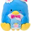 Sanrio I Love Me Series Tuxedo Sam Plush Toy Polyester Age 3 and Up 300683