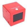 AI Sticker Printer 2.4G WiFi Voice Control Printer Box Portable Sticker Maker for Work Learning